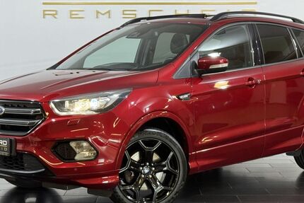 Ford Kuga 93.000 km 15.990 &euro; Remscheid 42897