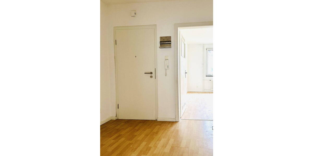 Etagenwohnung Wuppertal Elberfeld - 2 Zimmer, 39 m&sup2;, 106.000&euro; | Angebot:26583648