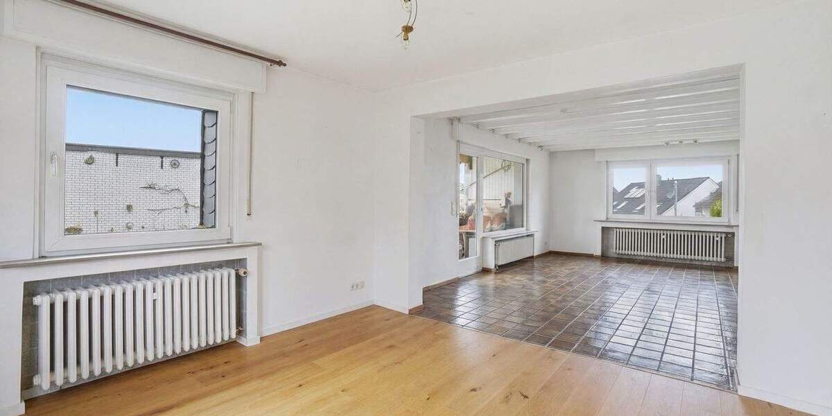 Einfamilienhaus Haan - 5 Zimmer, 137 m&sup2;, 649.000&euro; | Angebot:25686965