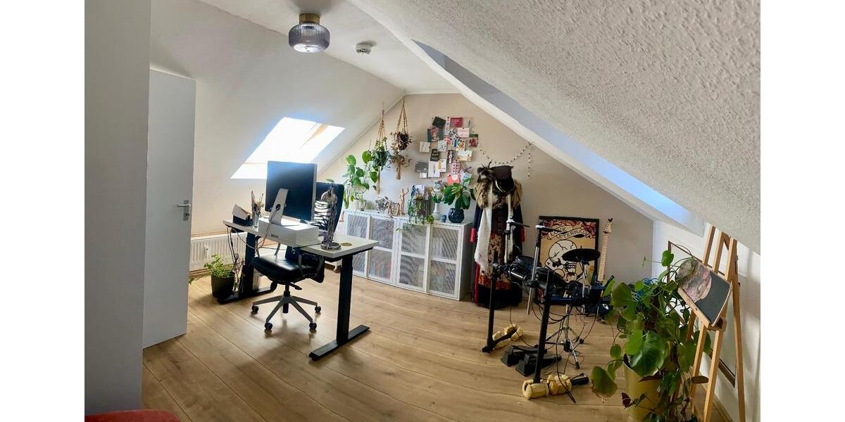 Maisonettenwohnung Ratingen - 3.5 Zimmer, 100 m&sup2;, 1.390&euro; | Angebot:26446420