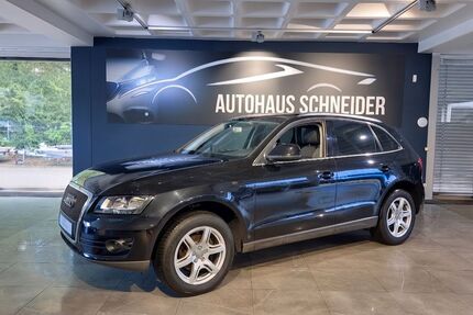 Audi Q5 183.582 km 12.990 &euro; Ratingen 40880