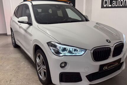 BMW X1 62.320 km 16.990 &euro; Bottrop 46244