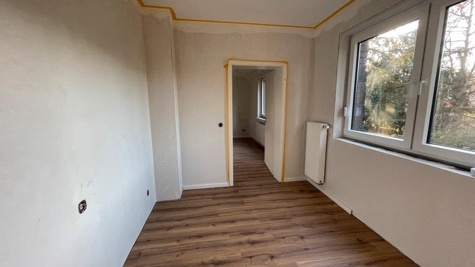 Etagenwohnung Oberhausen Alsfeld - 3.5 Zimmer, 85 m&sup2;, 930&euro; | Angebot:24631679