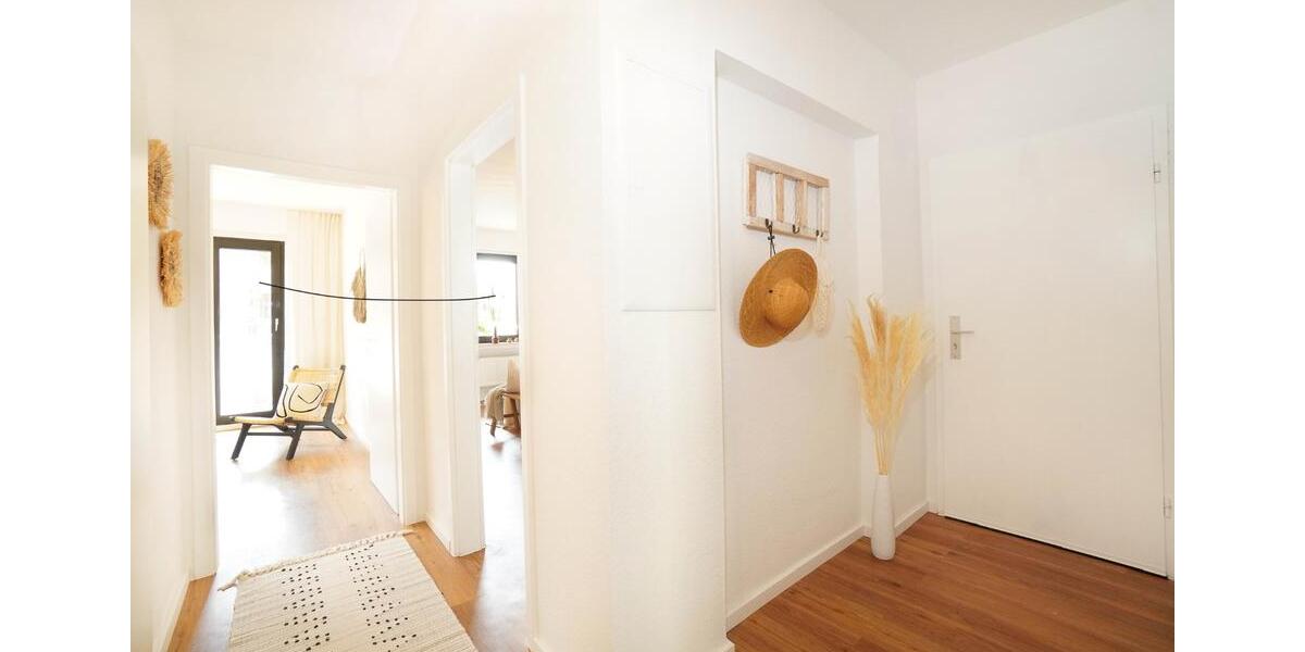 Etagenwohnung Duisburg Duisburg-Mitte - 2.5 Zimmer, 69 m&sup2;, 750&euro; | Angebot:27549199