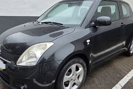 Suzuki Swift 143.000 km 2.900 &euro; Gelsenkirchen 45896