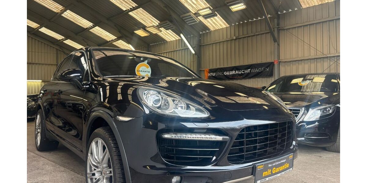 Porsche Cayenne 199.000 km 15.950 &euro; Essen 45139