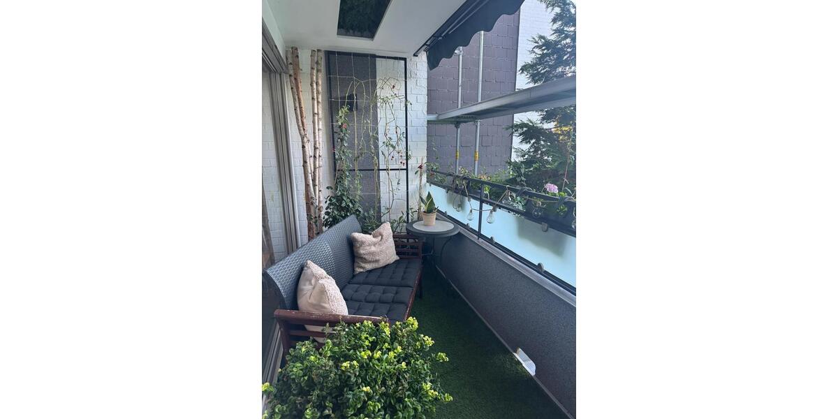 Hochparterre Oberhausen Osterfeld - 3 Zimmer, 85 m&sup2;, 205.000&euro; | Angebot:27499369