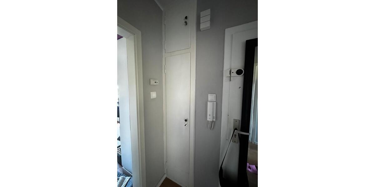 Etagenwohnung Remscheid - 2 Zimmer, 55 m&sup2;, 154.000&euro; | Angebot:26311668