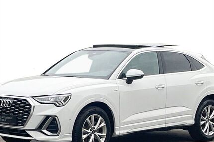 Audi Q3 177.200 km 23.990 &euro; Solingen/NRW 42655
