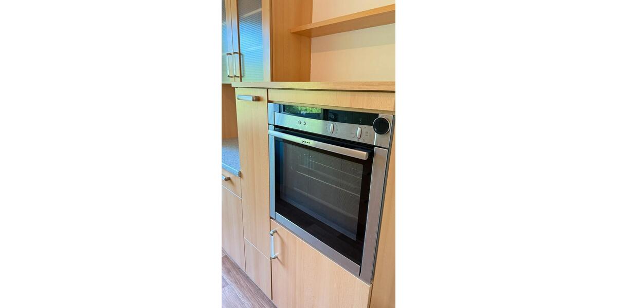 Etagenwohnung Mülheim an der Ruhr Rechtsruhr-Nord - 2 Zimmer, 56 m&sup2;, 660&euro; | Angebot:27571759