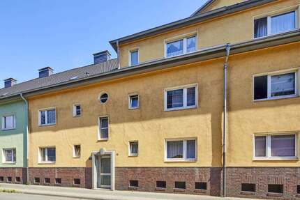 Wohnung Mülheim an der Ruhr Rechtsruhr-Nord - 2 Zimmer, 60 m&sup2;, 509&euro; | Angebot:27520753