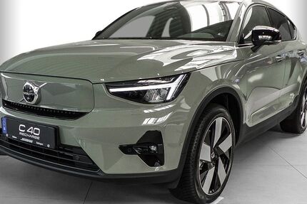 Volvo C40 2.999 km 38.980 &euro; Hilden 40721