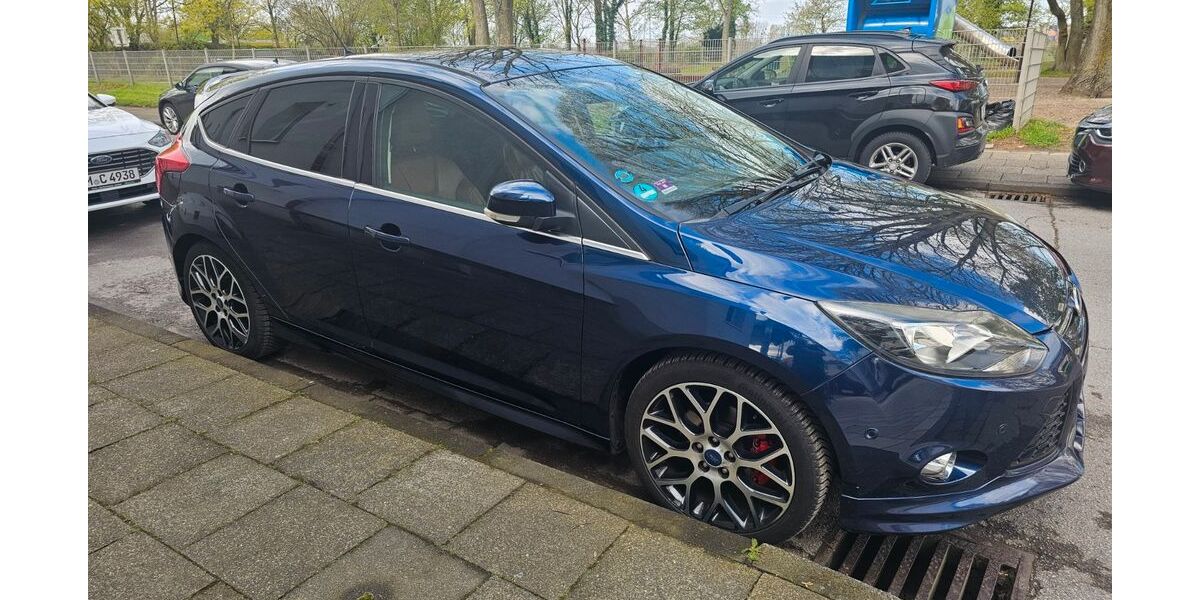 Ford Focus 115.000 km 7.000 &euro; Duisburg 47249