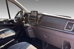 Ford Transit Custom Sport Mixto Kamera Klima Navi 159.845 km 22.900 &euro; Wuppertal 42327