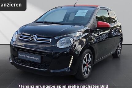 Citroen C1 45.500 km 8.390 &euro; Solingen 42719