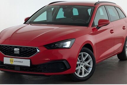 Seat Leon 96.590 km 16.260 &euro; Düsseldorf 40599