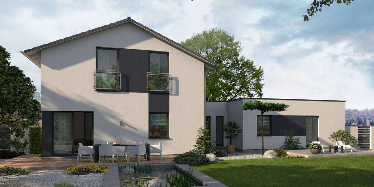 Einfamilienhaus Krefeld Fischeln - 6 Zimmer, 205 m&sup2;, 601.999&euro; | Angebot:26944294