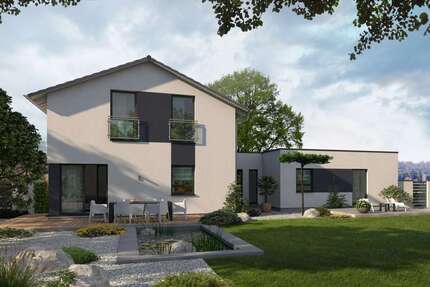 Haus Krefeld Fischeln - 6 Zimmer, 205 m&sup2;, 601.999&euro; | Angebot:26944294