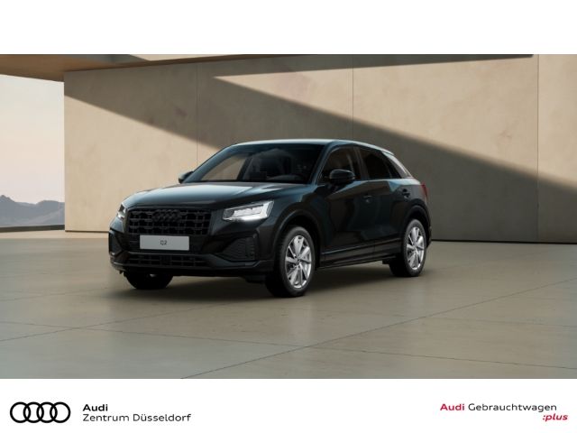 Audi Q2 2.158 km 37.950 &euro; Düsseldorf 40233
