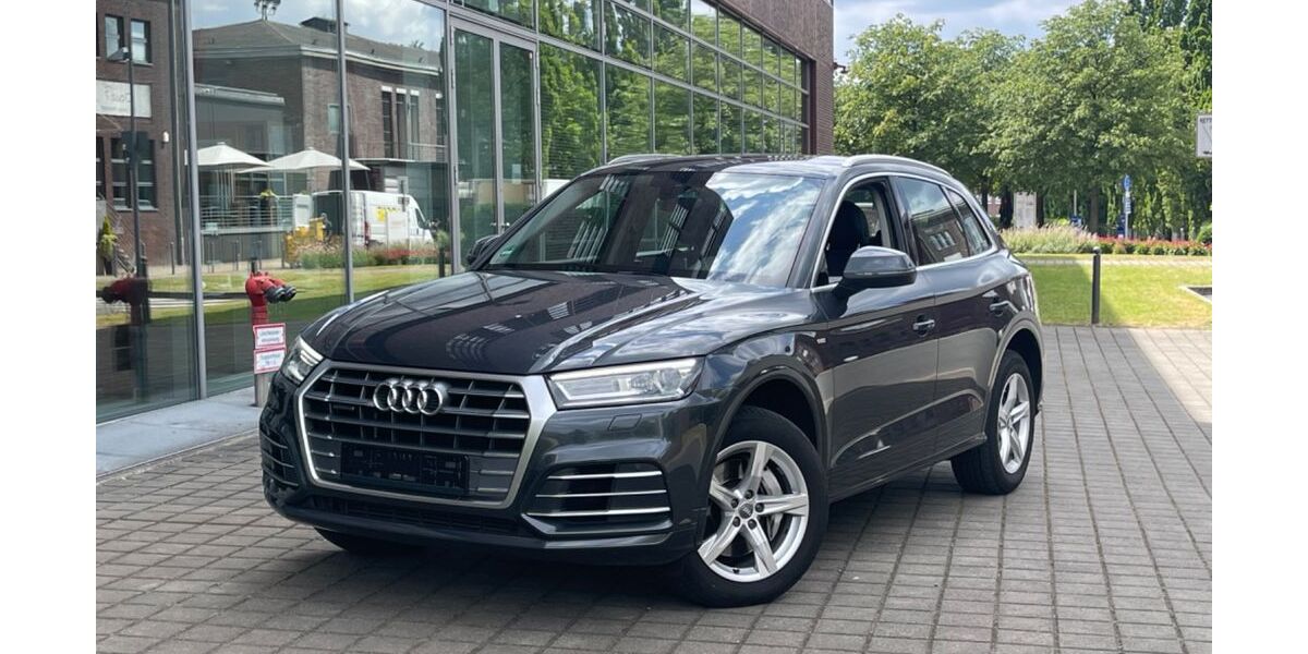 Audi Q5 174.000 km 20.990 &euro; Gelsenkirchen 45899