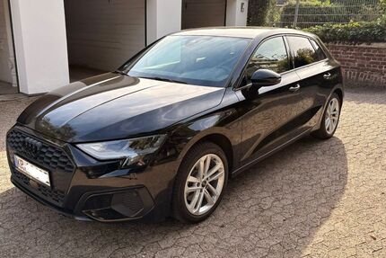 Audi A3 31.000 km 21.900 &euro; Krefeld 47800