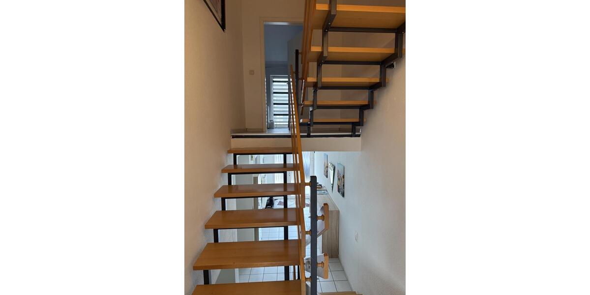 Reihenhaus Neuss Allerheiligen - 4 Zimmer, 116 m&sup2;, 1.492&euro; | Angebot:25918710