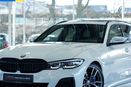 BMW M340i 89.000 km 45.800 &euro; Remscheid/NRW 42855