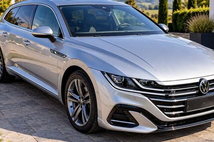 VW Arteon 58.159 km 32.500 &euro; Willich 47877