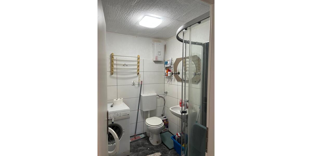 Etagenwohnung Gelsenkirchen Ückendorf - 2 Zimmer, 44 m&sup2;, 52.000&euro; | Angebot:26483352