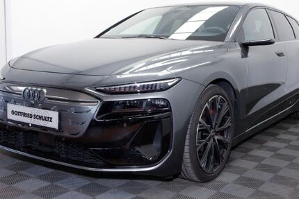 Audi A6 e-tron 12.000 km 80.850 &euro; Solingen 42653