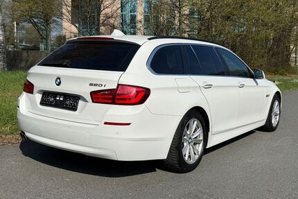 BMW 520 239.990 km 7.999 &euro; Bottrop 46236