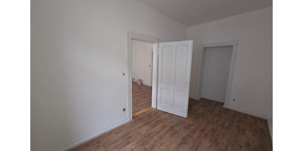 Etagenwohnung Wuppertal Gemarkung Langerfeld - 3 Zimmer, 70 m&sup2;, 600&euro; | Angebot:25712282