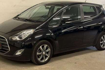Hyundai iX20 119.048 km 7.900 &euro; Düsseldorf 40468