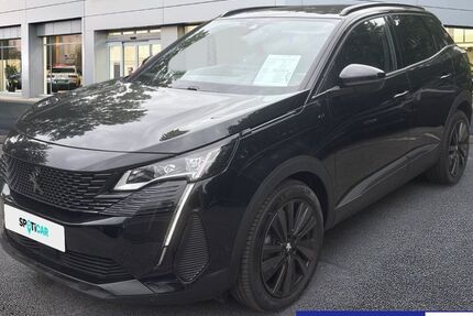 Peugeot 3008 15.013 km 23.430 &euro; Solingen 42655