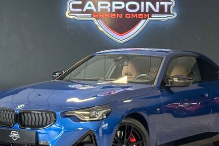BMW M240i 19.250 km 44.899 &euro; Essen 45138