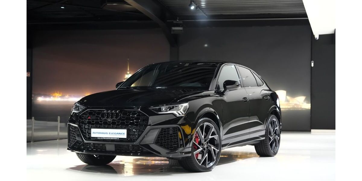 Audi RSQ3 44.824 km 56.980 &euro; Dormagen 41541