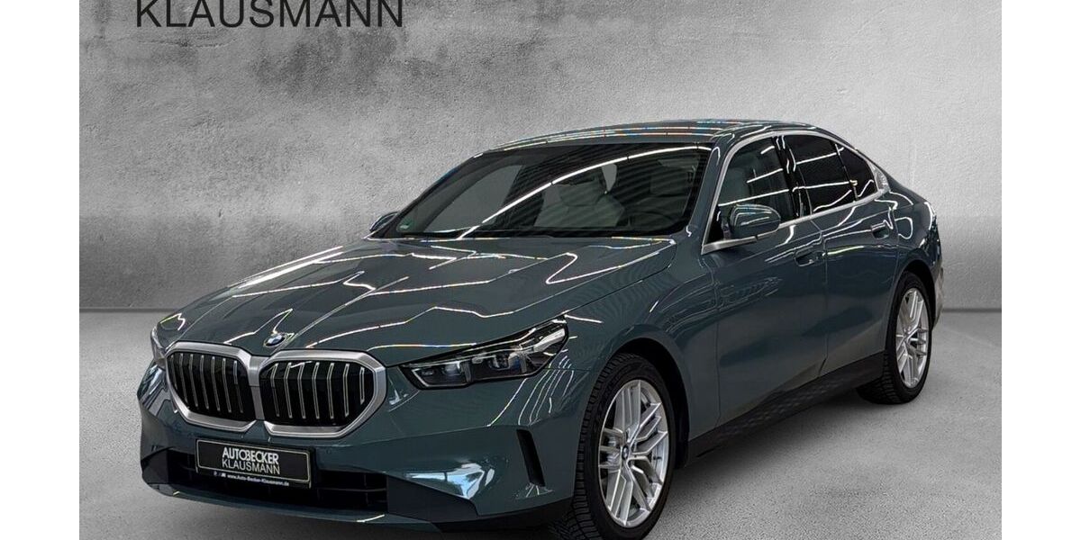 BMW 520 7.500 km 52.990 &euro; Krefeld 47800