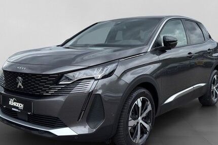 Peugeot 3008 43.550 km 23.990 &euro; Duisburg 47059