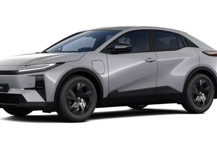 Toyota C-HR 5.600 km 41.740 &euro; Moers 47441
