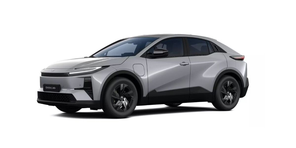 Toyota C-HR 5.600 km 41.740 &euro; Moers 47441
