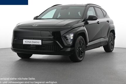 Hyundai KONA 4.999 km 37.980 &euro; Essen 45143