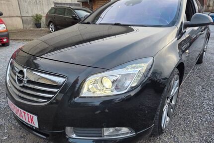 Opel Insignia 157.245 km 4.980 &euro; Wuppertal 42289