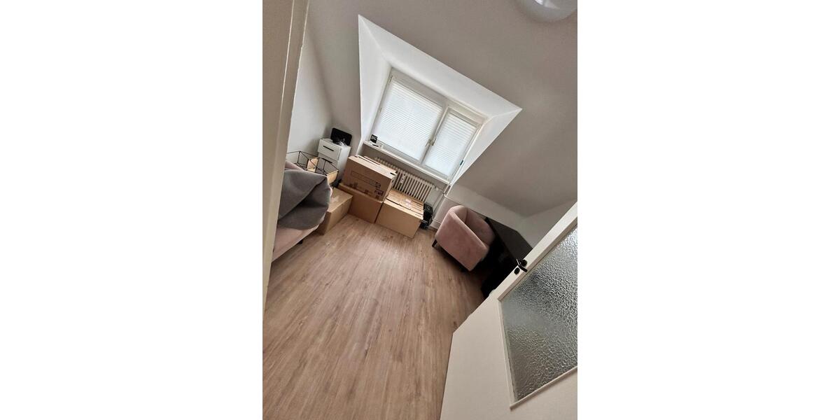 Etagenwohnung Oberhausen Biefang - 4.5 Zimmer, 73 m&sup2;, 803&euro; | Angebot:27579322