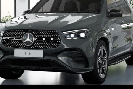 Mercedes-Benz GLE 450 9.900 km 105.990 &euro; Duisburg 47138