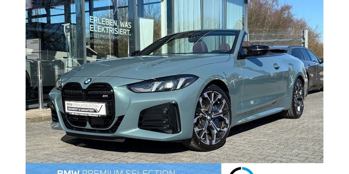 BMW M440 6.699 km 64.960 &euro; Mülheim 45472