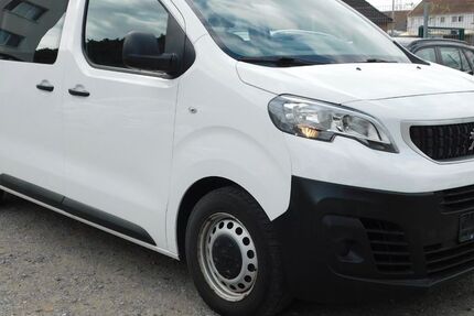 Peugeot Expert 130.890 km 10.999 &euro; Mülheim 45473