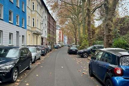 Wohnung Düsseldorf Bilk - 1 Zimmer, 32 m&sup2;, 435&euro; | Angebot:26047835