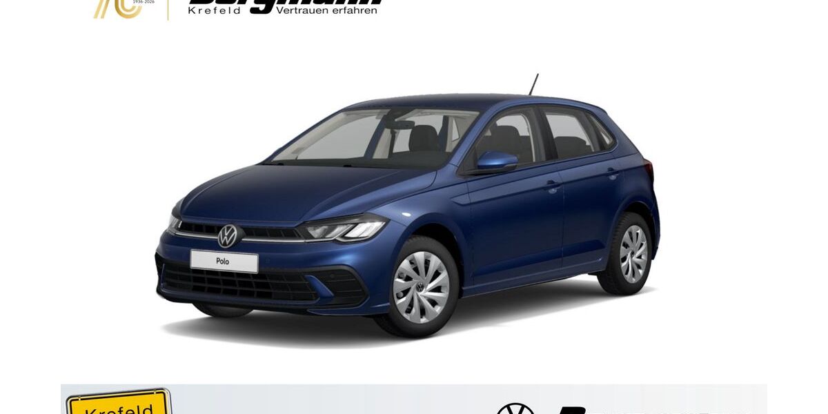 VW Polo 44.780 km 17.441 &euro; Krefeld 47803
