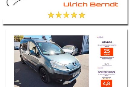Peugeot Partner 125.000 km 6.399 &euro; Essen 45307