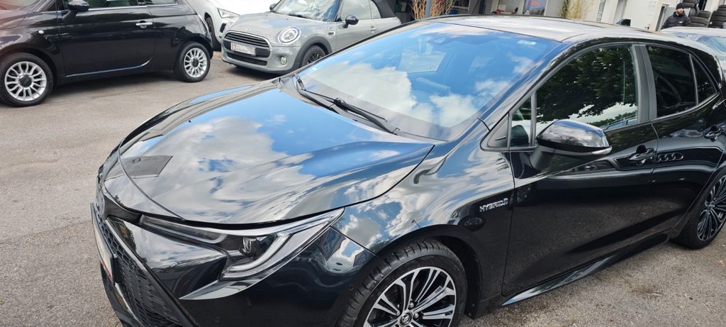 Toyota Corolla 106.000 km 17.750 &euro; Essen 45136